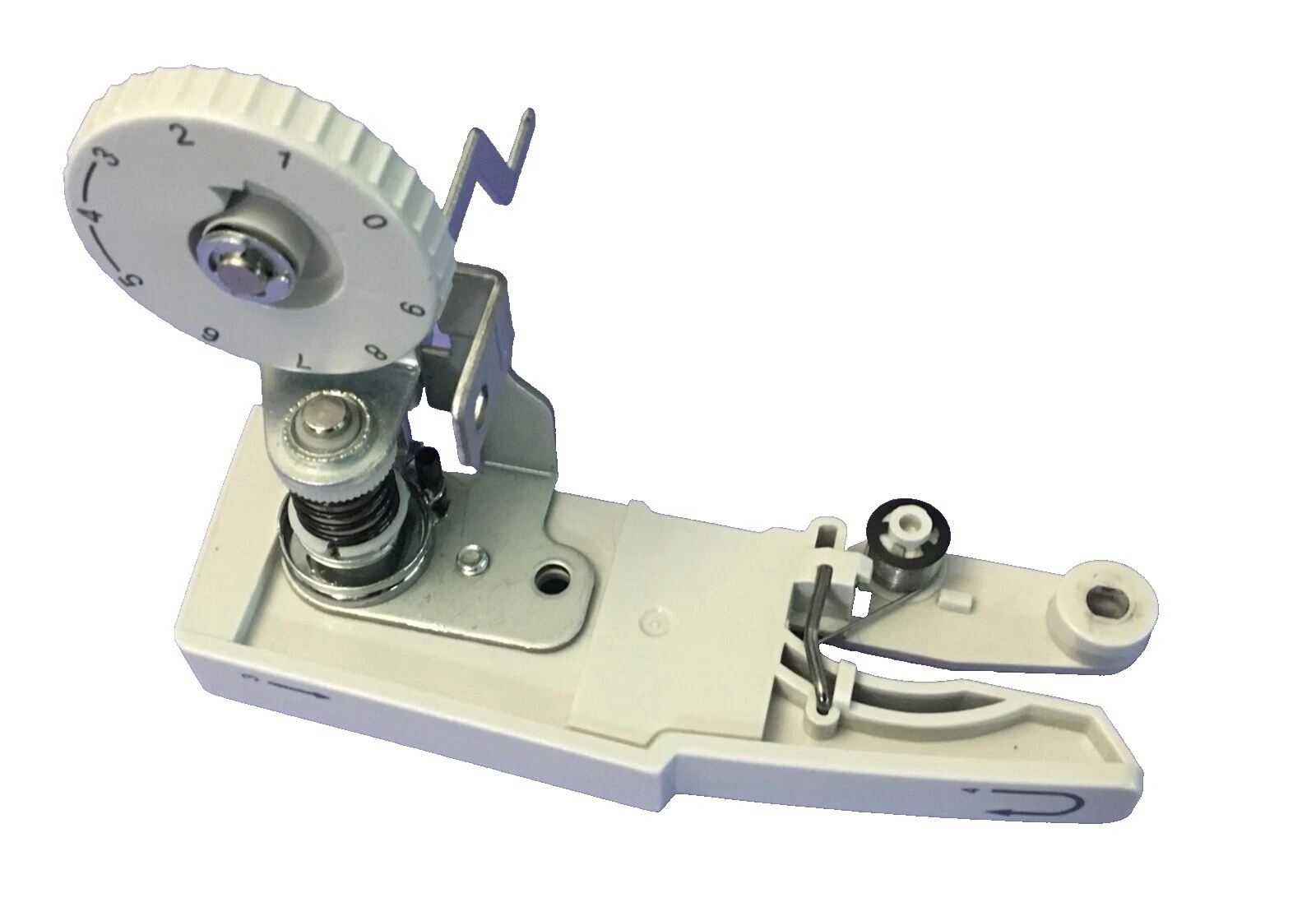 SINGER регуляторы натяжения швейной машины