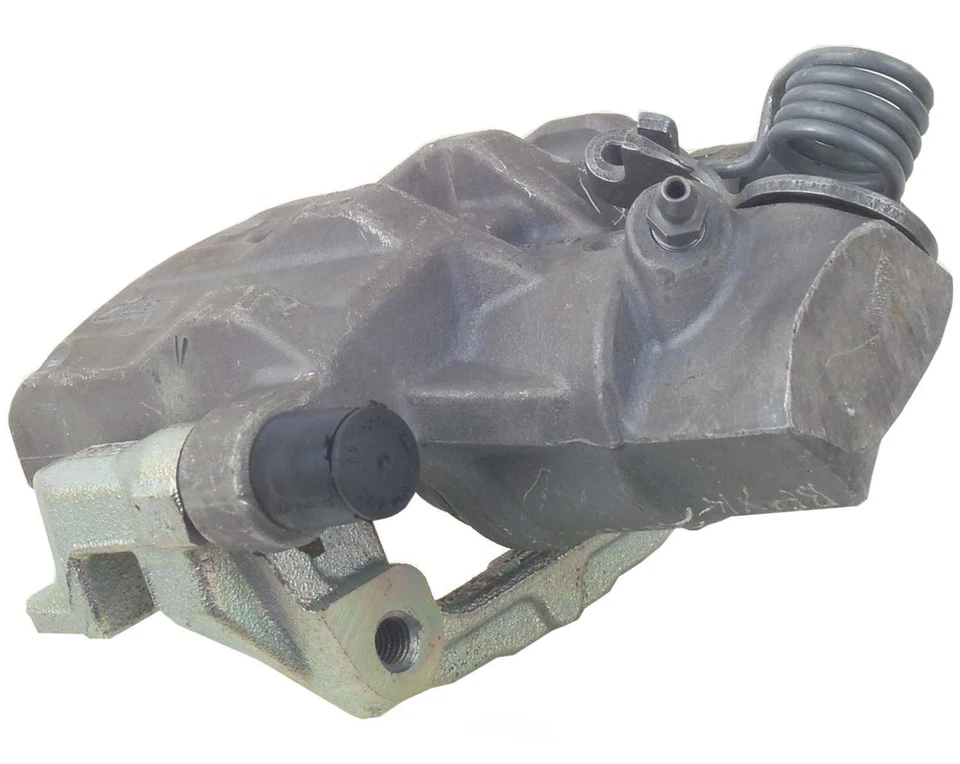 Disc Brake Caliper fits 2004-2009 Mazda 3  CARDONE REMAN - Image 4 of 4
