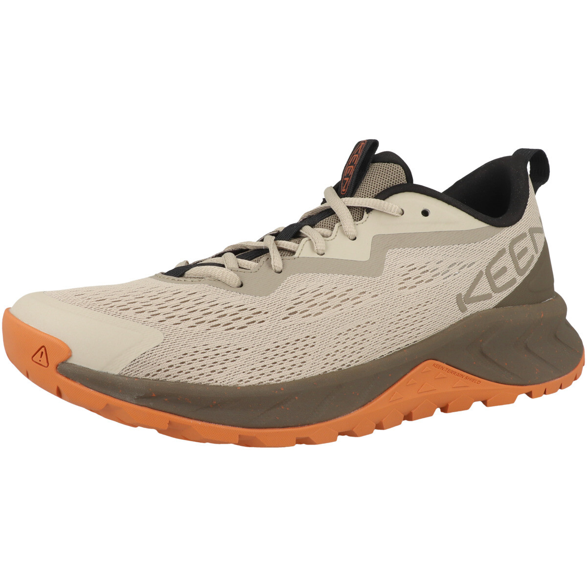 Keen Versacore Speed Sneakers low Uomo Scarpe da Ginnastica Scarpe Casual