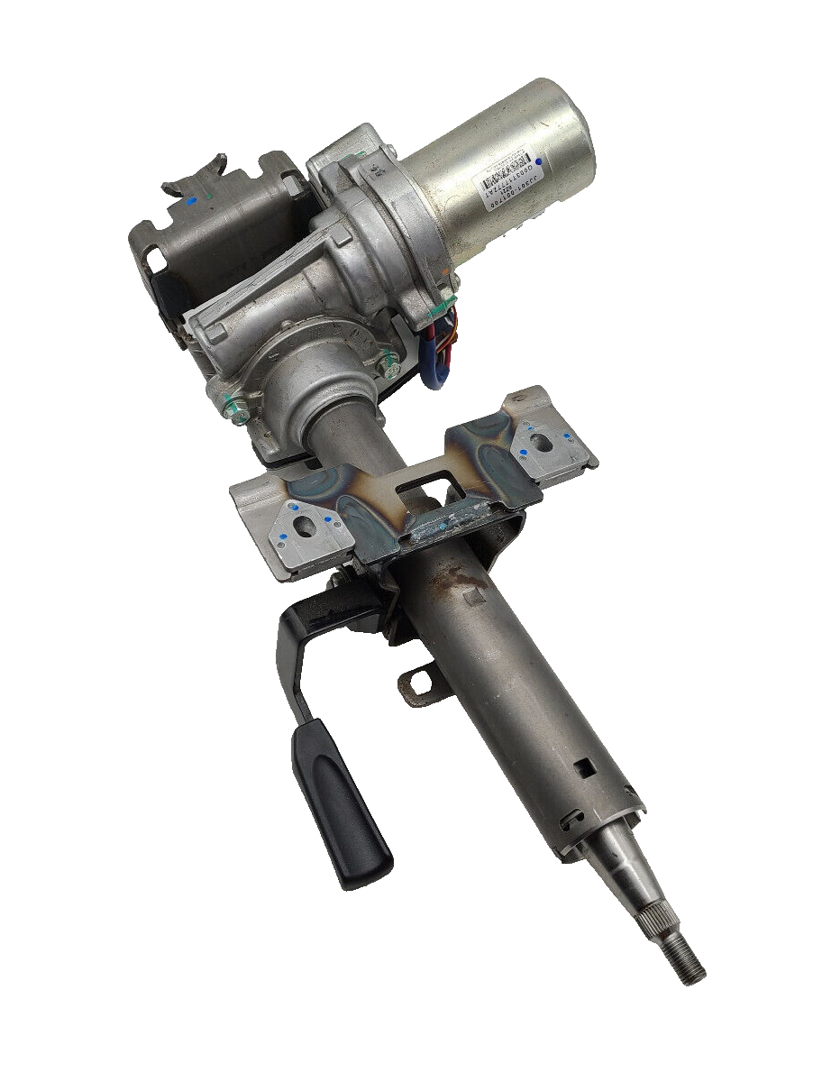 Personal MIRAGE ステアリング 本体 2014-2024 Mitsubishi Mirage Steering Column Electric Power