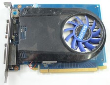 Galaxy GeForce 210 1 GB GDDR2 PCI Express 2.0 DVI/HDMI/VGA Graphics Card