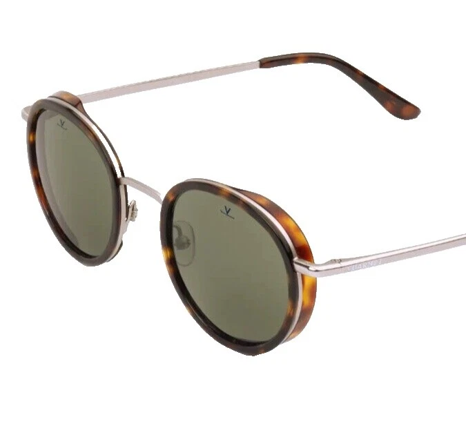 Gafas de sol redondas Vuarnet para De mujer