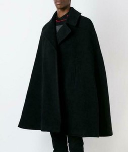 cloak winter coat