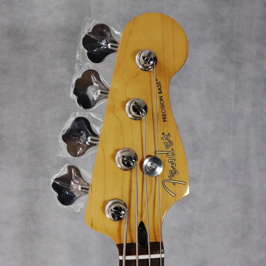 Fender Mexico / Player II Precision Bass Rosewood