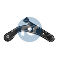 Querlenker Dreieckslenker RTS 96-90125-1 FüR Fiat Panda VAN 312 PXN1A 312CXH1A