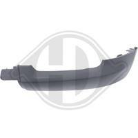 7331163 Blende, StoßFäNger Vorne Links FüR Land Rover Range Rover Sport II (L494