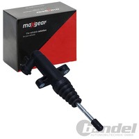Maxgear Kupplungsnehmerzylinder Passend FüR CitroËN Jumper Fiat Ducato Peugeot