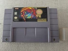 Super Metroid (SNES, 1994) Tested Authentic W/Protective Cover
