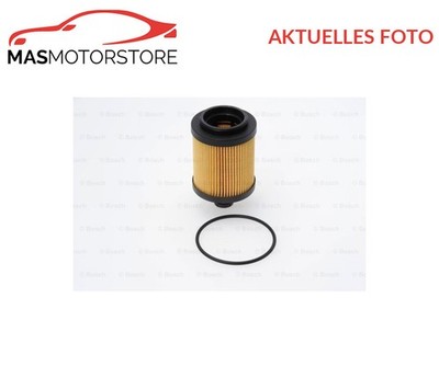MOTOR ÖLFILTER BOSCH F 026 407 096 P FÜR FORD KA 1.3 TDCI 1.3L 55KW