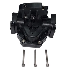 Delavan Complete Pump Head Assembly, 7822 FS Series Pump w/Pressure Switch