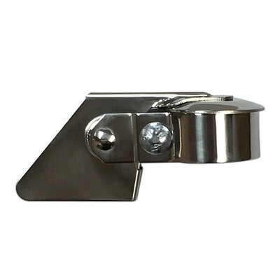 Raincap Stainless Steel fits White Oliver Tractor | 1.5''-1.6''