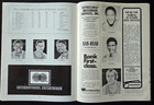 1970 BALTIMORE BULLETS BASKETBALL SEASON OPENER PROGRAM v. SAN DIEGO ROCKETS — photo 9