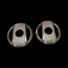 Alpine Audio Type R 5.25 Speaker Grills