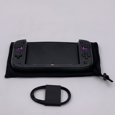 CRKD Nitro Deck+ Handheld Controller for Nintendo Switch/OLED