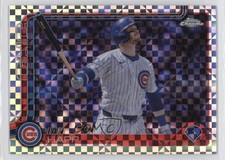 2025 Topps Chrome X-Fractor Ian Happ #144 09sh