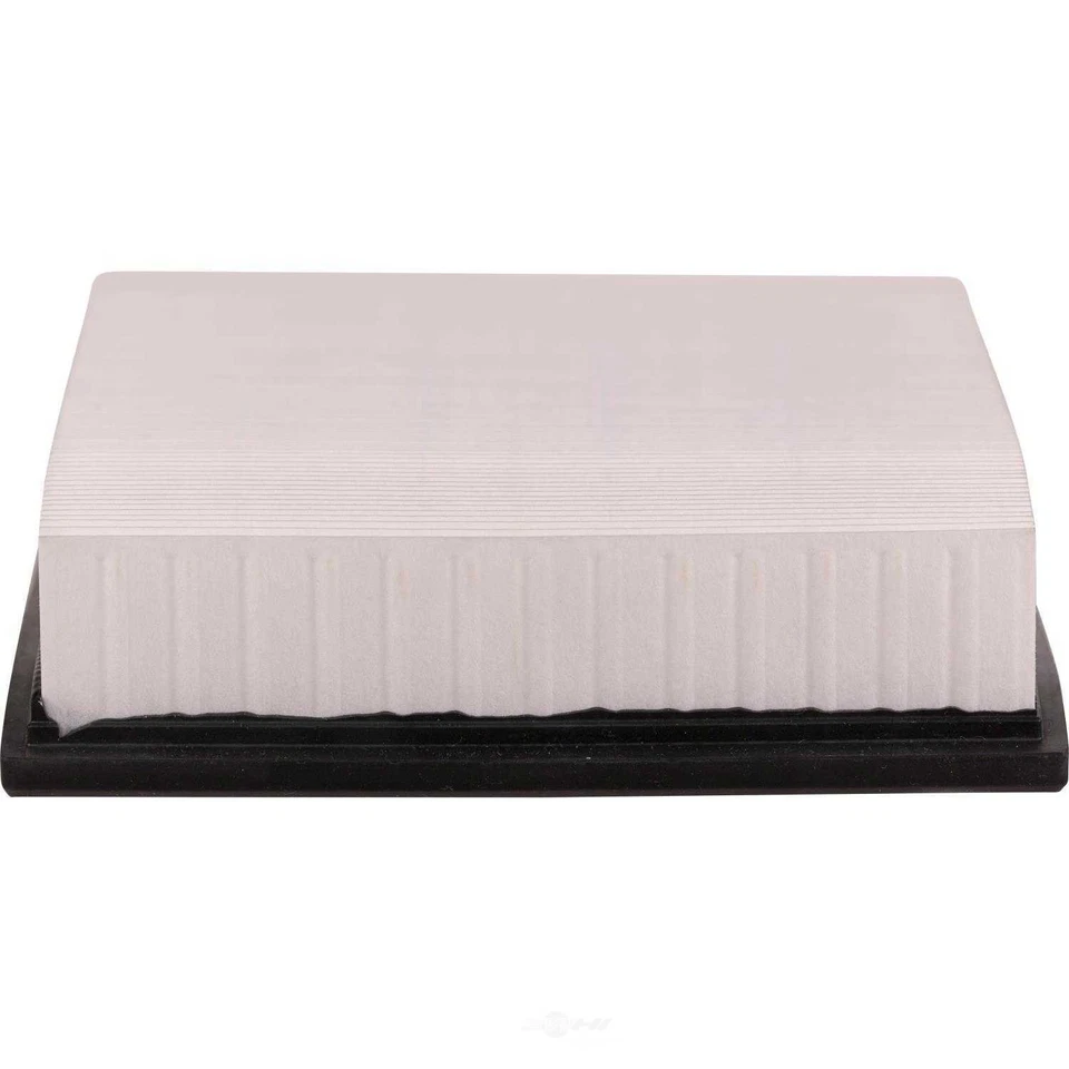 Filtro de aire compatible con Mercedes-Benz CLK320 1994-2009, ML320 SLR McLaren C280 PIEZAS PLU Foto 3 de 4