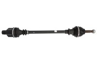 Point Gear Antriebswelle Gelenkwelle FüR Dacia Sandero Ks_ Ls_ Renault Logan I