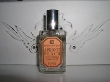 Brume cheveux parfum Donna Chang Pêche Abricot 2026 Made in Thailande quasi neuf