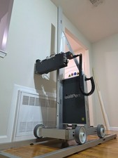 WallPen E2 Vertical Wall Printer + Extended Range Kit + White Ink UV Printer