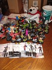 DCHEROCLIX Masters of Time CUR SET 1-043 NEW WITH CARDS- NO FLASH RARE No Primes — photo 2