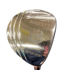 MARUMAN MAJESTY PRESTIGIO SC-V 3W Fairway Wood Flex-SR No Head Cover