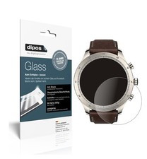 2x Protective Film for Zepp Z Smartwatch Matte Protection Flexible Glass