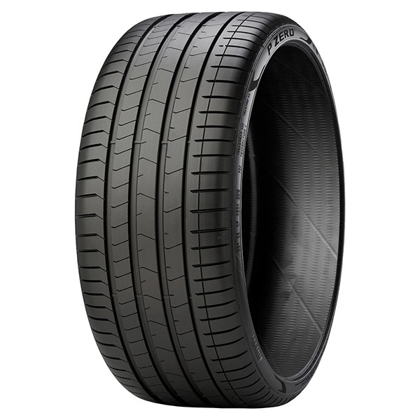 TYRE PIRELLI 255/50 R20 109W P-ZERO PZ4 S.C. (E)(RE0) XL RUN FLAT SUMMER