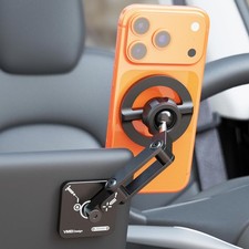 For Car Mount Strong Magnetic Phone Holders for All Tesla 360 Adjustable