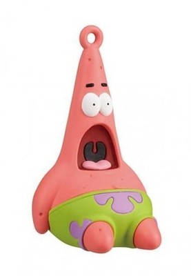 [Patrick (überrascht)] SpongeBob lustige Szenensammlung