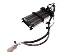 NISSAN PATHFINDER III R51 Wärmetauscher Innenraumheizung 200150137 18171314