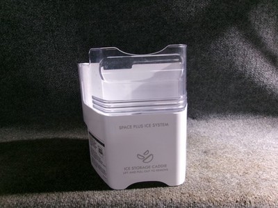 AKC73029303 KENMORE LG REFRIGERATOR ICE BUCKET ASSEMBLY