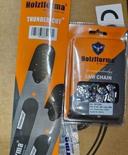 Führungsschiene Kette 45cm Stihl 3/8 66TG