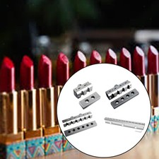 Hágalo usted mismo Fabricante de Lápices Labiales Multiusos Caseros Accesorios Cosméticos para Uso Doméstico
