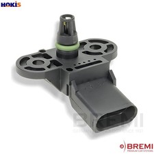 SENSOR BOOST PRESSURE 35007 FOR SKODA OCTAVIA/II/Combi/III CITIGO ROOMSTER VW