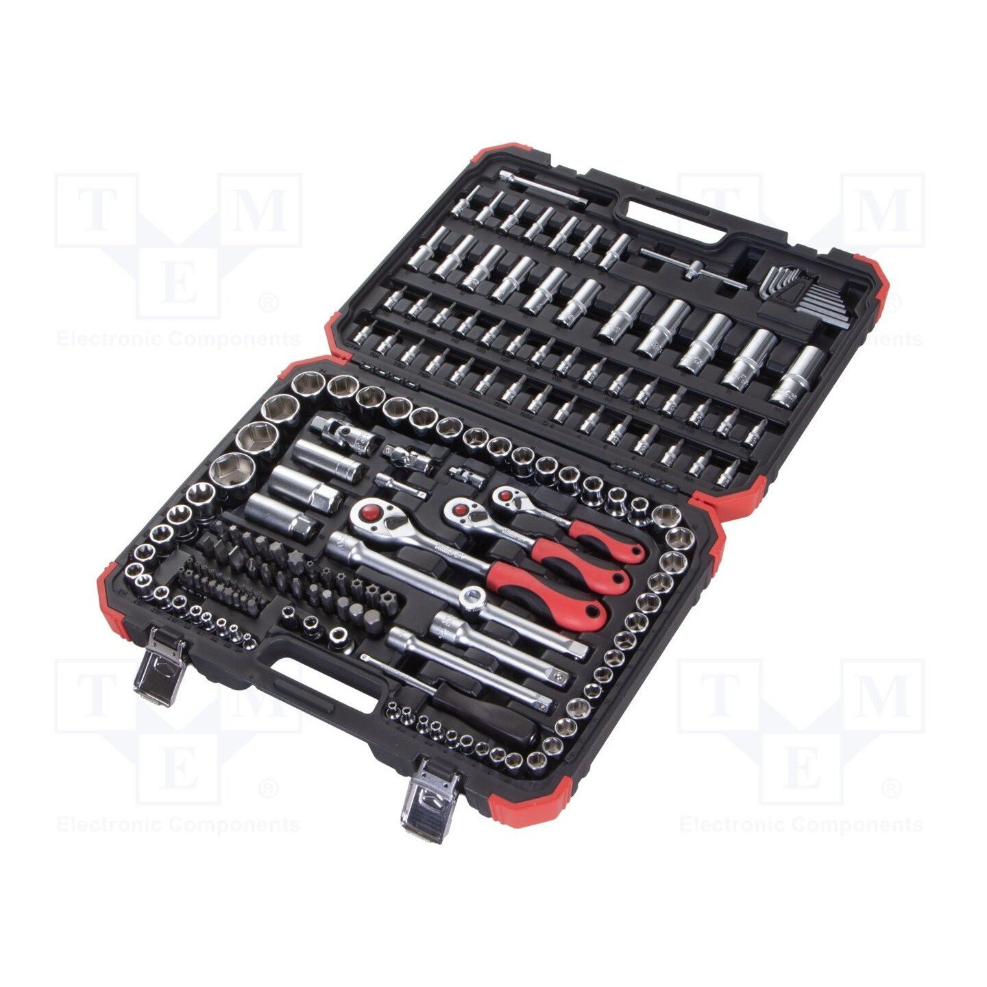 Gedore Steckschlüsselsatz 172-teilig R45603172 - Bild 5