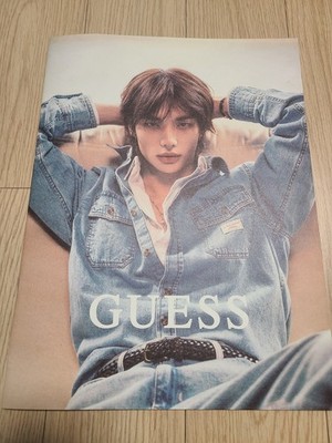 韓国GUESS Stray Kids ヒョンジン ショッパー➕フォトブック Hyunjin (Stray Kids) x GUESS Photo Book | eBay