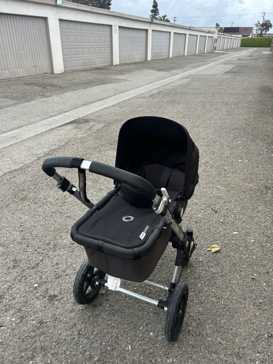Bugaboo Stroller Bugaboo Cameleon Fox Bugaboo Cameleon Bugaboo Fox