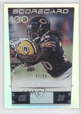 2014 Panini Hot Rookies Scorecard 97/99 Tim Jennings #316 0c6