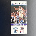 Charlotte Hornets “The Hive Five” Series Card Complete Set Crown Oil  (NO PINS) — photo 6