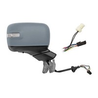 Diederichs AußEnspiegel Konvex Elektrisch FüR Jeep Renegade SUV Rechts 735612610