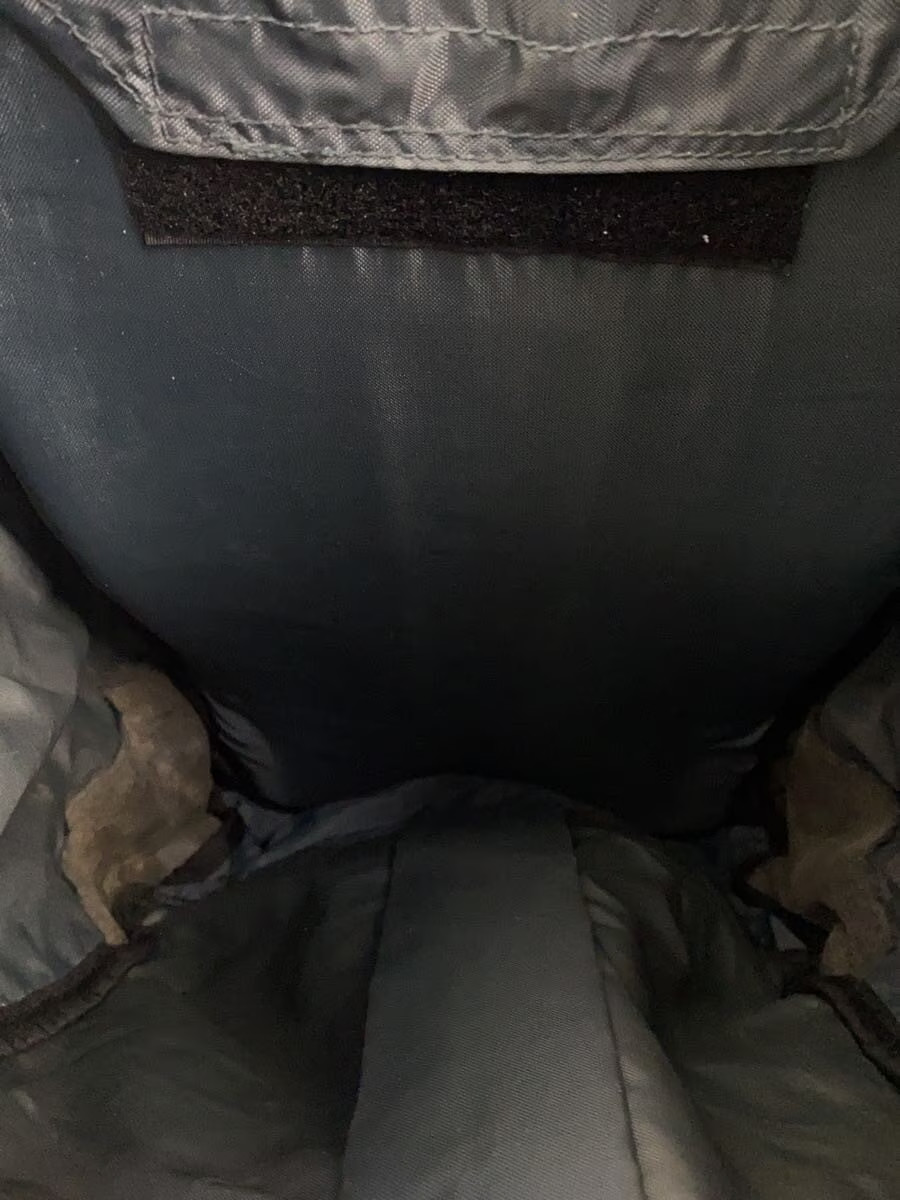 KARRIMOR Backpack -- Gray Solid Color - image 5