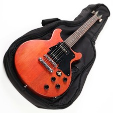 Gibson Used Electric Guitar Les Paul Faded Double Cutaway Worn Cherry 2003 Made 