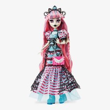 Monster High Fang Vote Rochelle Goyle Doll