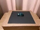 Vintage 1967 Hot Wheels Redlines Custom Volkswagen Hong Kong Car