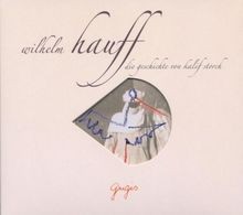 Die Geschichte von Kalif Storch, 1 Audio-CD von Wil... | Buch | Zustand sehr gut
