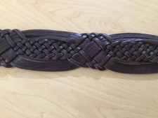 Nicole miller belt new without tags Nicole Miller Leather Belts for Women for sale | eBay main image 3