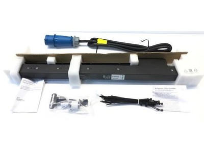 HP H5M68A 7.3KVA 230V 32A 20-Outlet Power Distribution Unit PDU