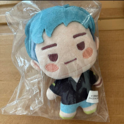 BTS Island In The Seom Shimamura mascot Charm new Japan | eBay