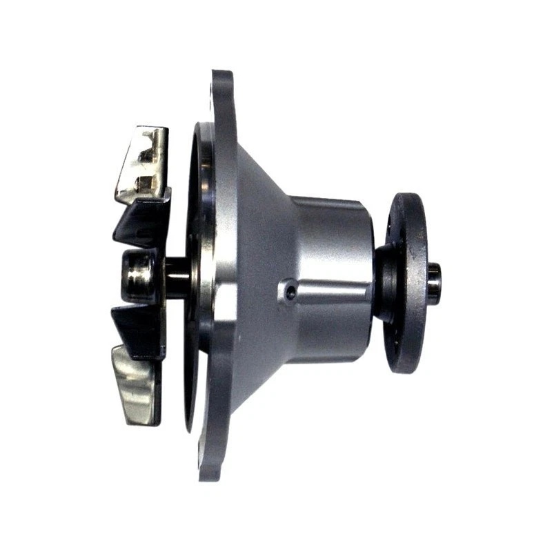 For Dodge Charger 1966-1978 GMB 120-1200 Engine Water Pump - Image 3 of 4