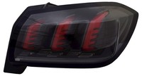 RüCklicht Rechts FüR Peugeot 208 II 2019-2023 LED Heckleuchte RüCkleuchte